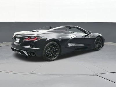 2023 Chevrolet Corvette Stingray 3LT