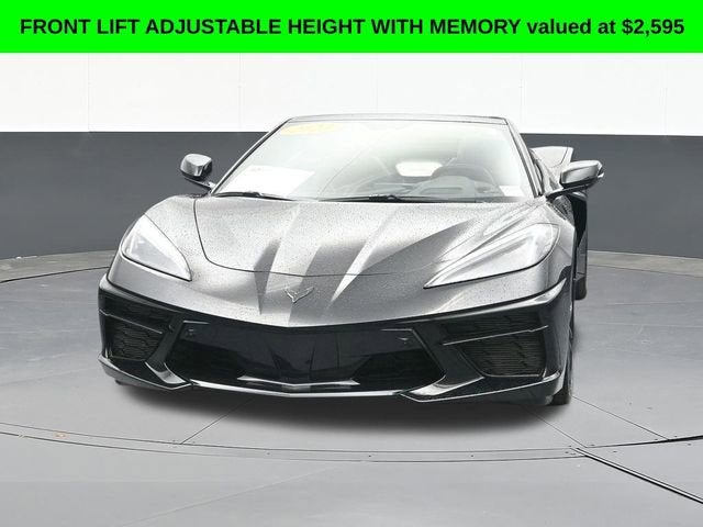 2023 Chevrolet Corvette Stingray 3LT