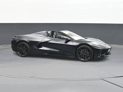 2023 Chevrolet Corvette Stingray 3LT