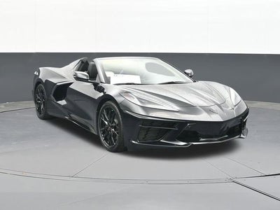 2023 Chevrolet Corvette Stingray 3LT