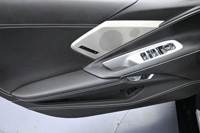 2023 Chevrolet Corvette Stingray 3LT