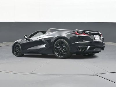 2023 Chevrolet Corvette Stingray 3LT