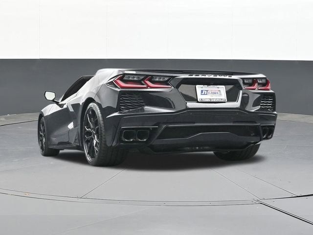 2023 Chevrolet Corvette Stingray 3LT