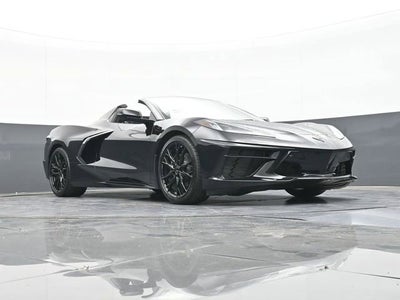 2023 Chevrolet Corvette Stingray 3LT