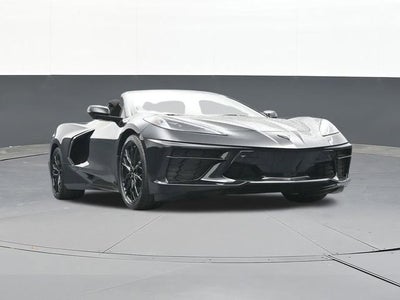 2023 Chevrolet Corvette Stingray 3LT