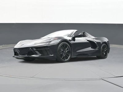 2023 Chevrolet Corvette Stingray 3LT