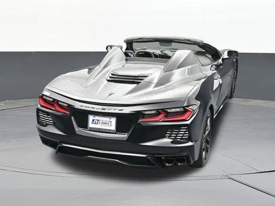 2023 Chevrolet Corvette Stingray 3LT