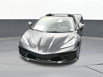 2023 Chevrolet Corvette Stingray 3LT
