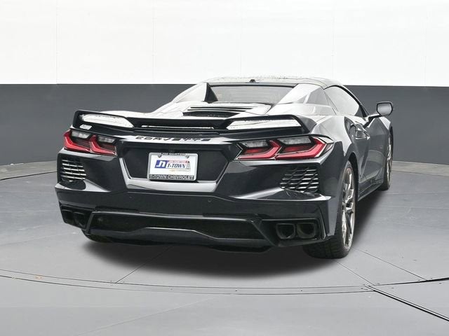 2023 Chevrolet Corvette Stingray 3LT