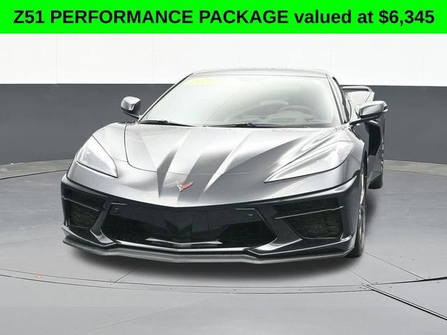 2023 Chevrolet Corvette Stingray 3LT