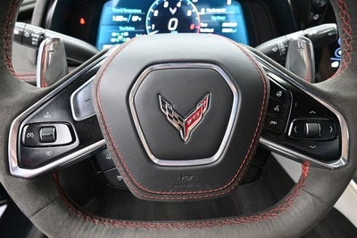 2023 Chevrolet Corvette Stingray 3LT