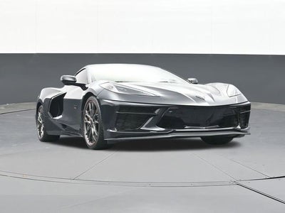 2023 Chevrolet Corvette Stingray 3LT