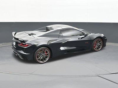 2023 Chevrolet Corvette Stingray 3LT