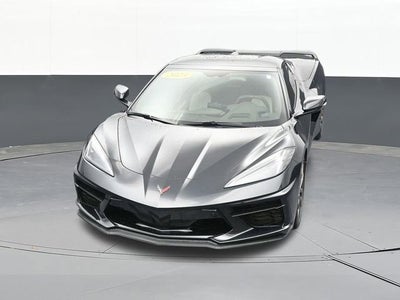 2023 Chevrolet Corvette Stingray 3LT