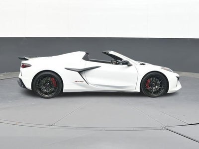 2024 Chevrolet Corvette Z06 2LZ