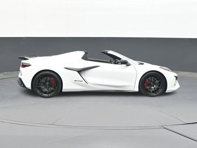 2024 Chevrolet Corvette Z06 2LZ