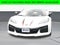 2024 Chevrolet Corvette Z06 2LZ
