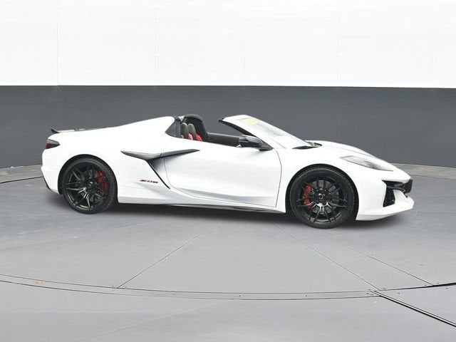 2024 Chevrolet Corvette Z06 2LZ