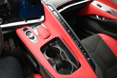 2024 Chevrolet Corvette Z06 2LZ