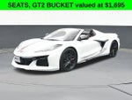2024 Chevrolet Corvette Z06 2LZ