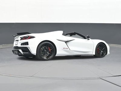 2024 Chevrolet Corvette Z06 2LZ