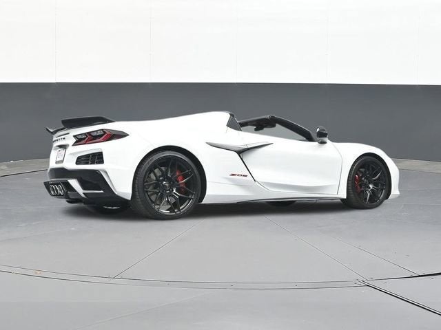 2024 Chevrolet Corvette Z06 2LZ