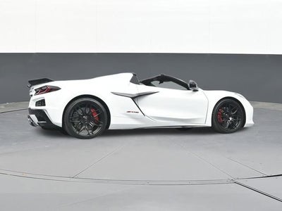 2024 Chevrolet Corvette Z06 2LZ