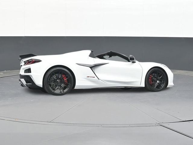2024 Chevrolet Corvette Z06 2LZ