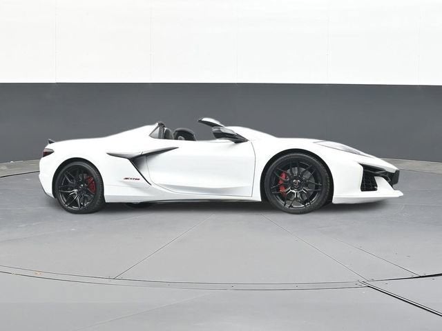 2024 Chevrolet Corvette Z06 2LZ