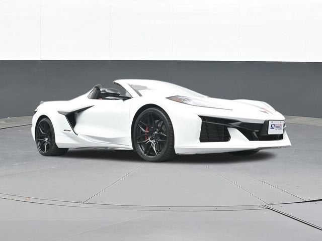 2024 Chevrolet Corvette Z06 2LZ