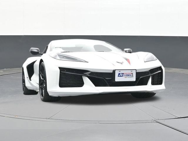 2024 Chevrolet Corvette Z06 2LZ