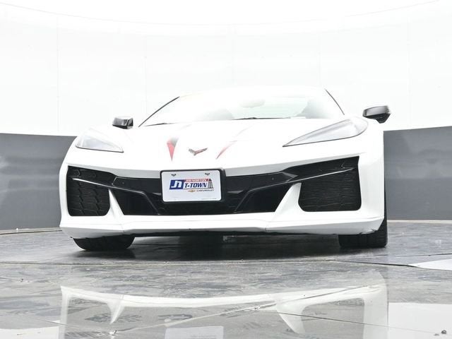 2024 Chevrolet Corvette Z06 2LZ