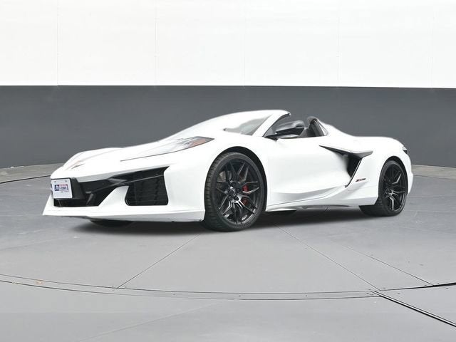 2024 Chevrolet Corvette Z06 2LZ