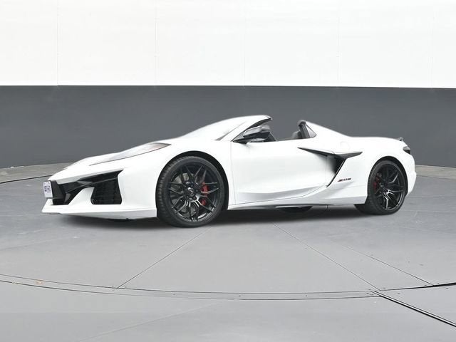2024 Chevrolet Corvette Z06 2LZ