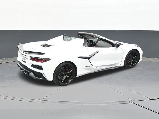 2024 Chevrolet Corvette Z06 2LZ