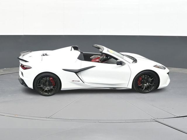 2024 Chevrolet Corvette Z06 2LZ