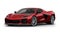 2027 Chevrolet Corvette Z06 3LZ