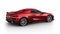 2027 Chevrolet Corvette Z06 3LZ