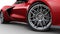 2027 Chevrolet Corvette Z06 3LZ