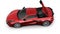 2027 Chevrolet Corvette Z06 3LZ