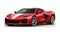 2027 Chevrolet Corvette Grand Sport 2LT