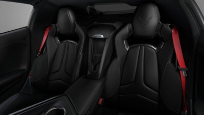 2027 Chevrolet Corvette Grand Sport 2LT