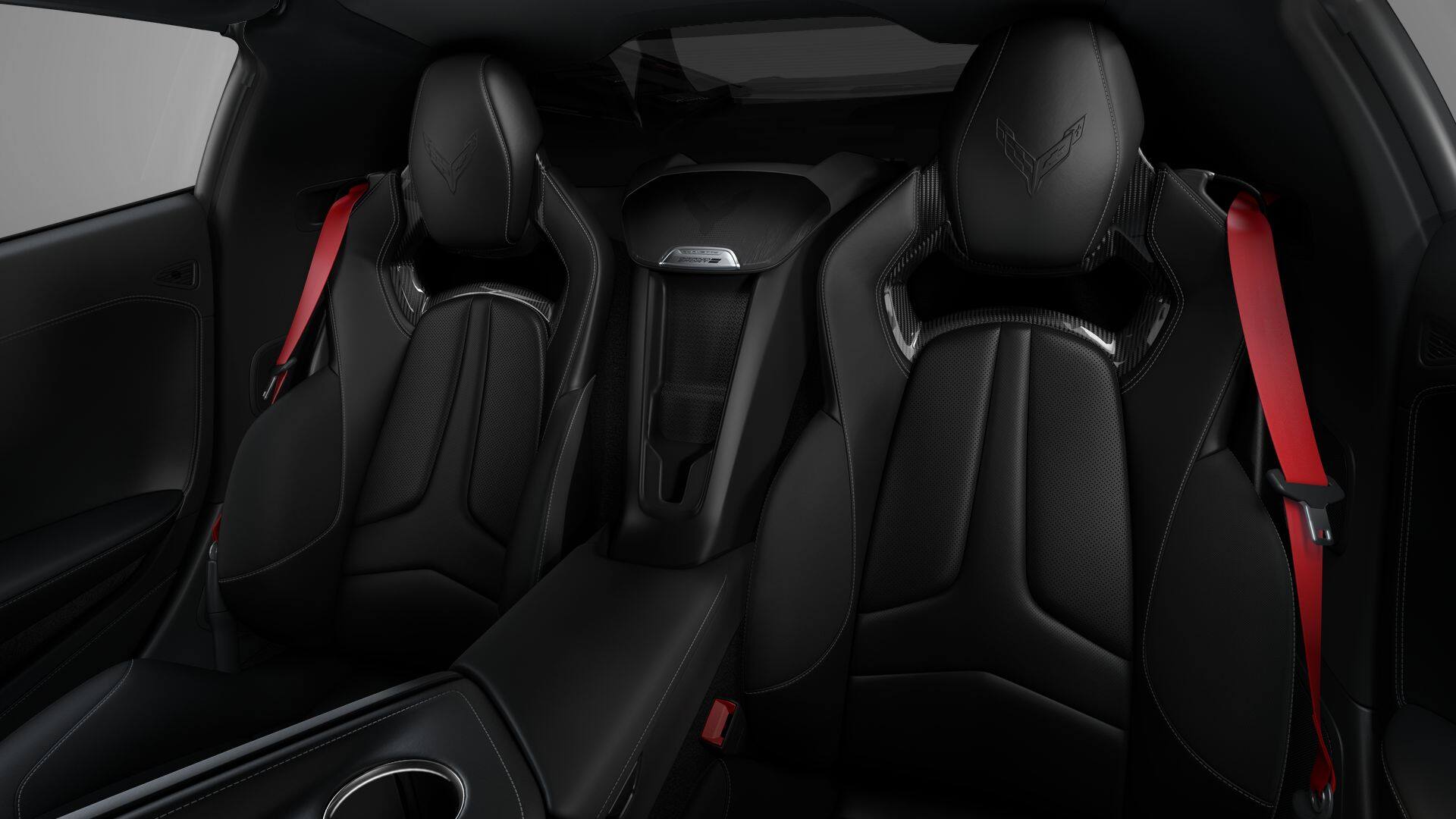 2027 Chevrolet Corvette Grand Sport 2LT