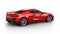 2027 Chevrolet Corvette Grand Sport 2LT