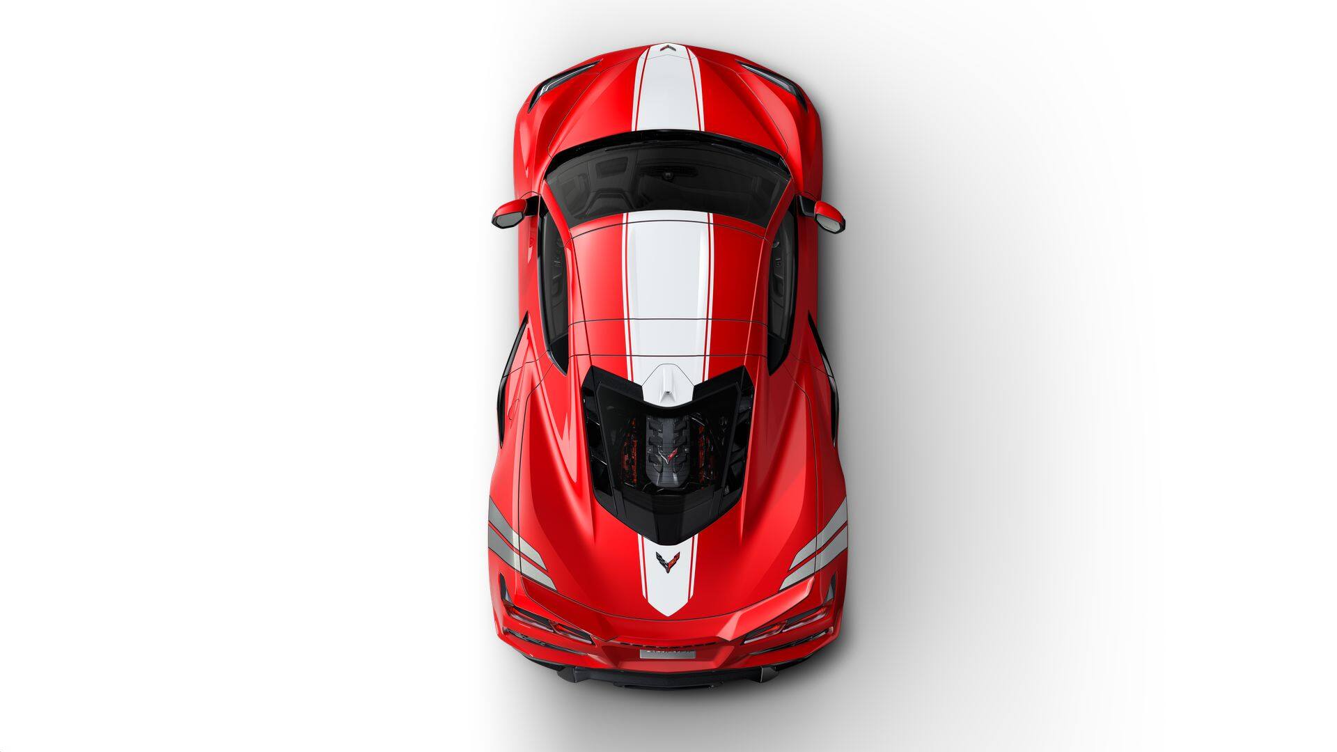 2027 Chevrolet Corvette Grand Sport 2LT