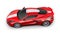 2027 Chevrolet Corvette Grand Sport 2LT