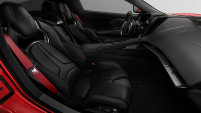 2027 Chevrolet Corvette Grand Sport 2LT