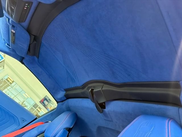 2027 Chevrolet Corvette Grand Sport 3LT