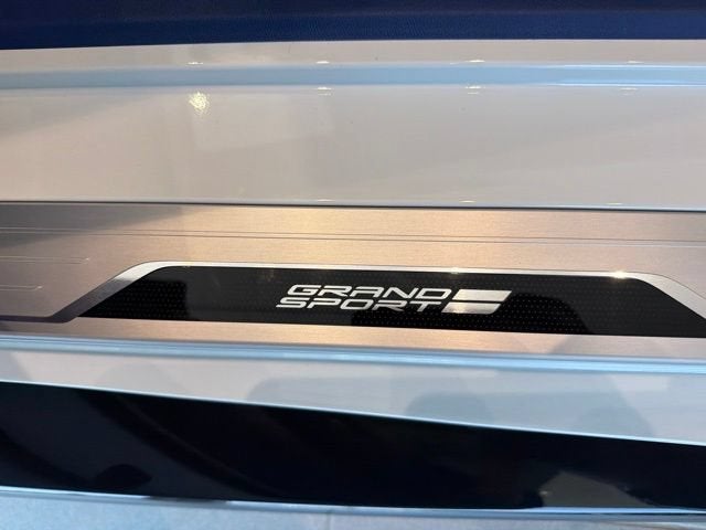 2027 Chevrolet Corvette Grand Sport 3LT