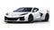 2027 Chevrolet Corvette Grand Sport 3LT